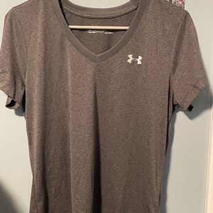 Under armour vneck